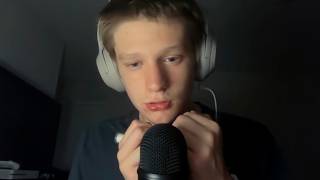 ASMR that feels like the cold side of your pillow