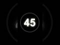 45             