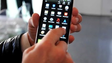 HTC One X SLR Camera Effects