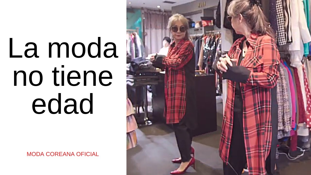 Moda Coreana 2021: 5 ideas de outfits que debes probar