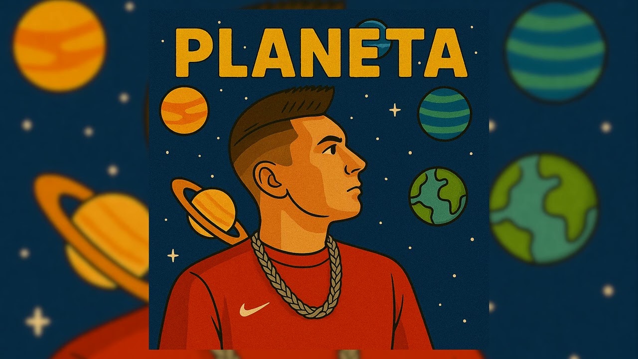 Watch Angelo - PLANETA on YouTube Watch Angelo - PLANETA on YouTube