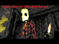 I WILL ESCAPE ! ( eventually ) | Stay out of the house # 2