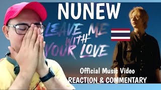 видео: NuNew — Leave Me With Your Love — ОФИЦИАЛЬНАЯ РЕАКЦИЯ НА MV картинка: NuNew — Leave Me With Your Love — ОФИЦИАЛЬНАЯ РЕАКЦИЯ НА MV
