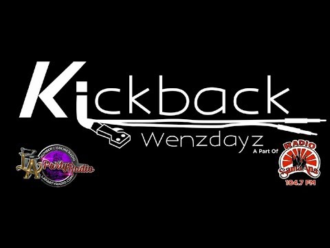 Kickback Sundayz Oldies Old School Show