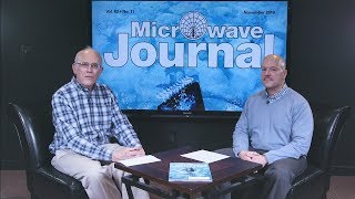 Frequency Matters, Nov 21, 2019: Nov Products, Merger/5G News and Events screenshot 3