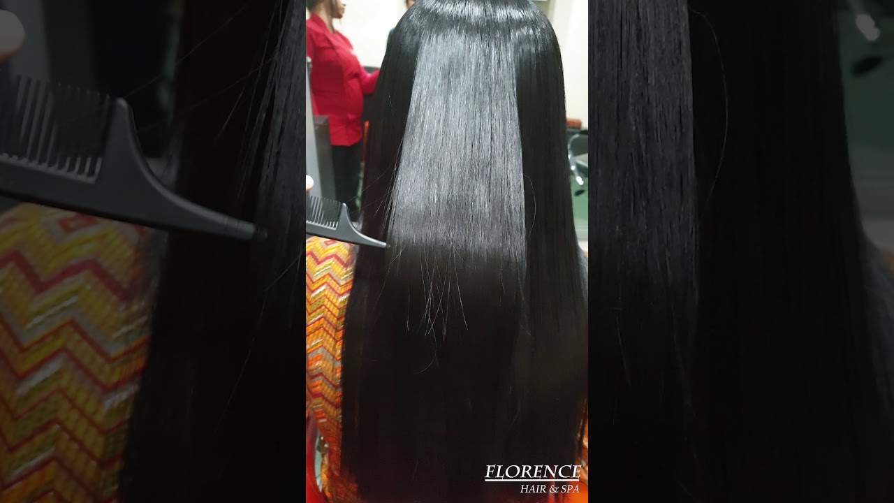 Hair Treatment for Monsoon 