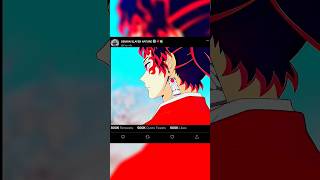 Demon Slayer Nature 4K In 60 Sce