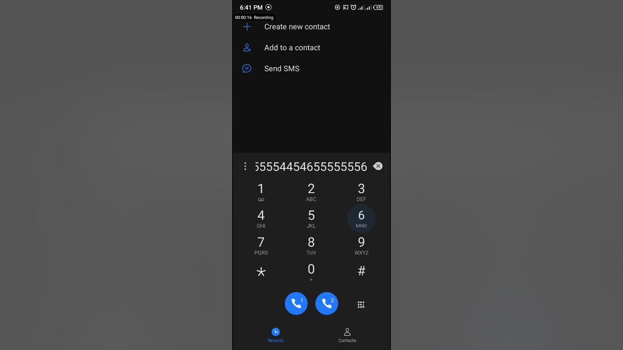 OMG!!!😱😱 Playing jingle Bells on phone dial pad💯💯 YouTube