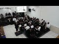 Régias Mansões- Orquestra Harmonia Celeste- Jardim Guanhembú-São Paulo/SP 28 novembro 2020.