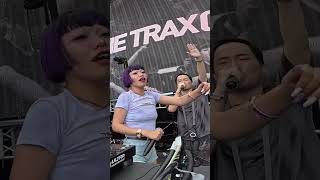 Smack Talk masayoshi Iimori Remix  Isoknock U0026 Rl Grime  Trekkie Trax Crew ultrajapan2025