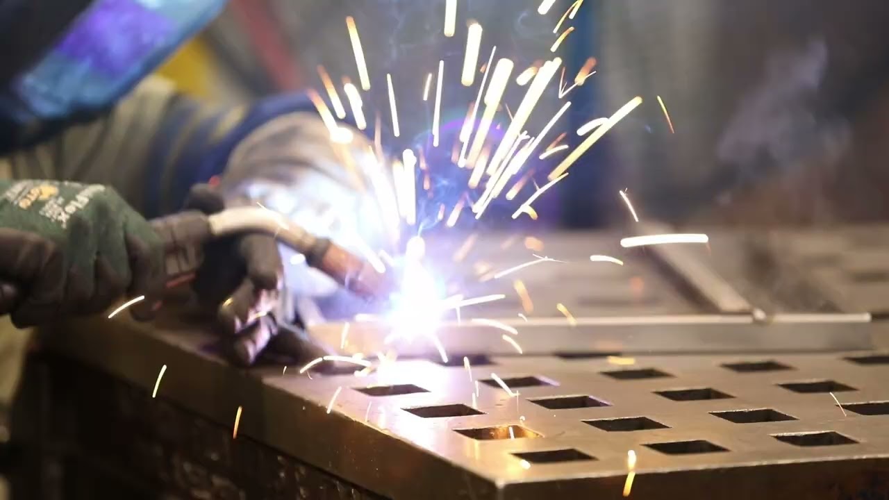 60+ Years of Building Machines | Inside Vastex International