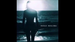Hole - Malibu ♥ ♥ (FULL SINGLE BLUE VERSION) CD PROMO* Net Worth