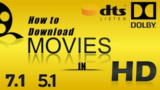 HD Movies Download free | How to download high quality hd movies from [torrent] screenshot 3