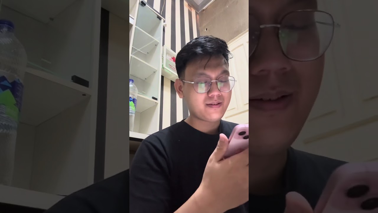 Takut di rodok kalo ga ati-ati#jualbeliiphone #codiphone #jualiphonejabodetabek