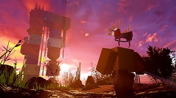 [10th UNREAL] Citadel of THE ETERNAL CALAMITY // By ZePlayerSlayer