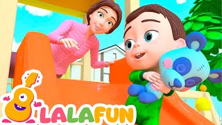 Safety Song and MORE Educational Nursery Rhymes & Kids Songs