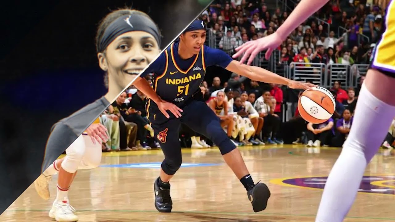 How Sydney Colson Saw the Fever Rise Despite Constant Injuries