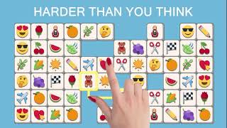Tile Match Emoji   Classic Triple Matching Puzzle EN screenshot 3