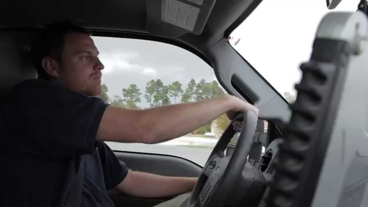 Power Pro Tech: Technicians {Corporate Featurette} - YouTube