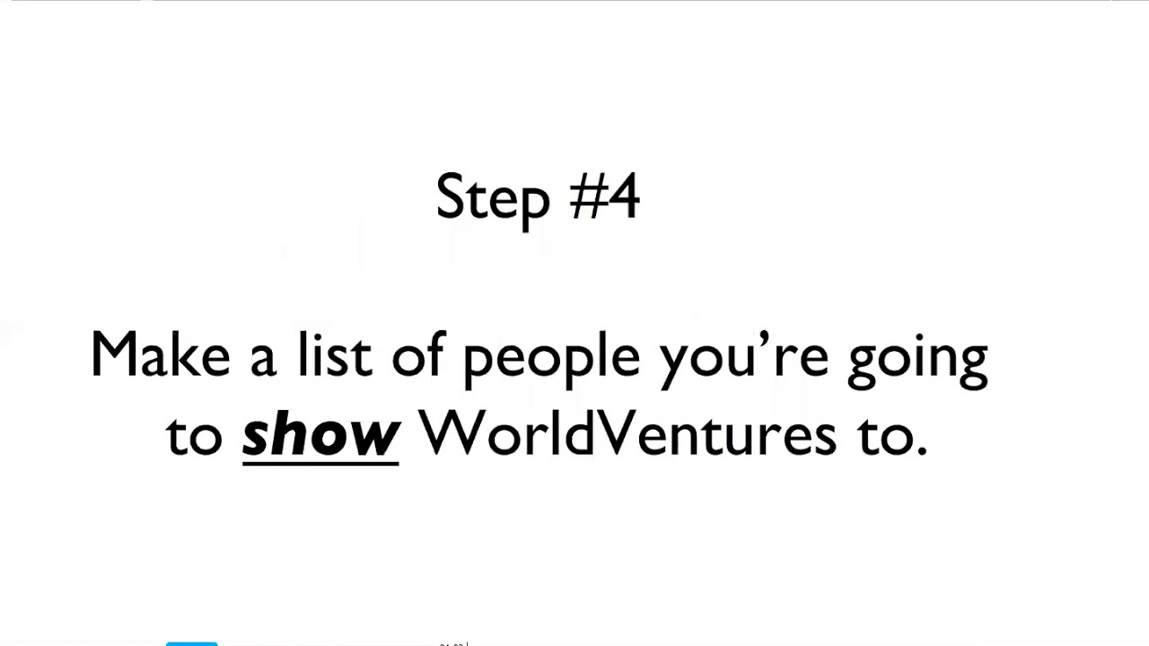 BG Fast Start Training - 3x IMD Matt Morris