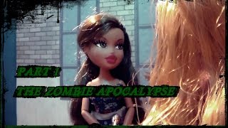 Beacon Falls ~ Ep16 ~The Zombie Apocalypse ~ part1