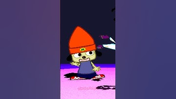 67 ( Parappa the Rapper Animation )