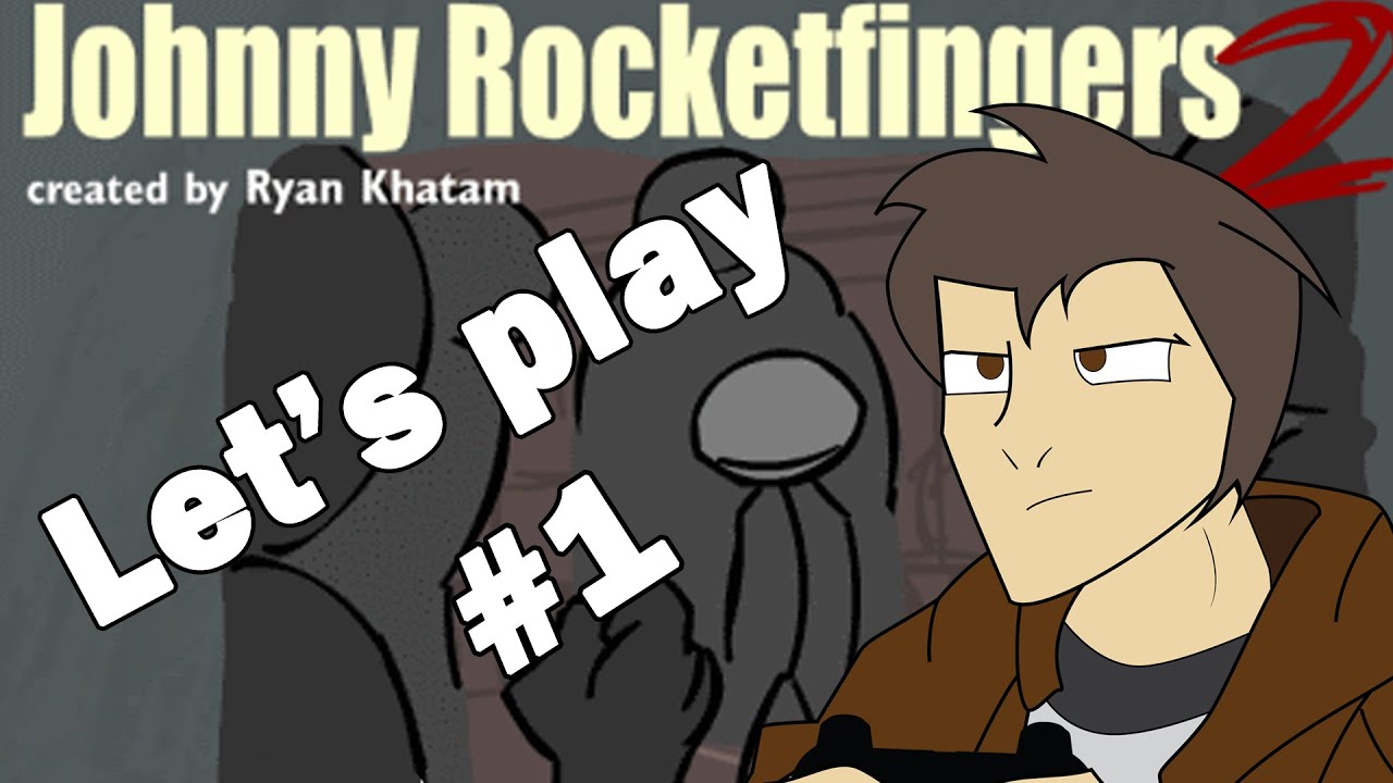 Zagrajmy W Johnny Rocketfingers 2 cz 1 Z 2 YouTube zagrajmy-w-johnny-rocketfingers-2-cz-1-z-2-youtube