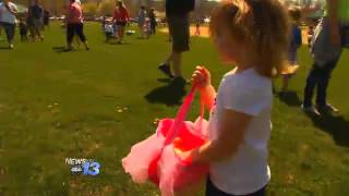 Fletcher Easter Egg Hunt