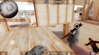 Character select | Standoff 2