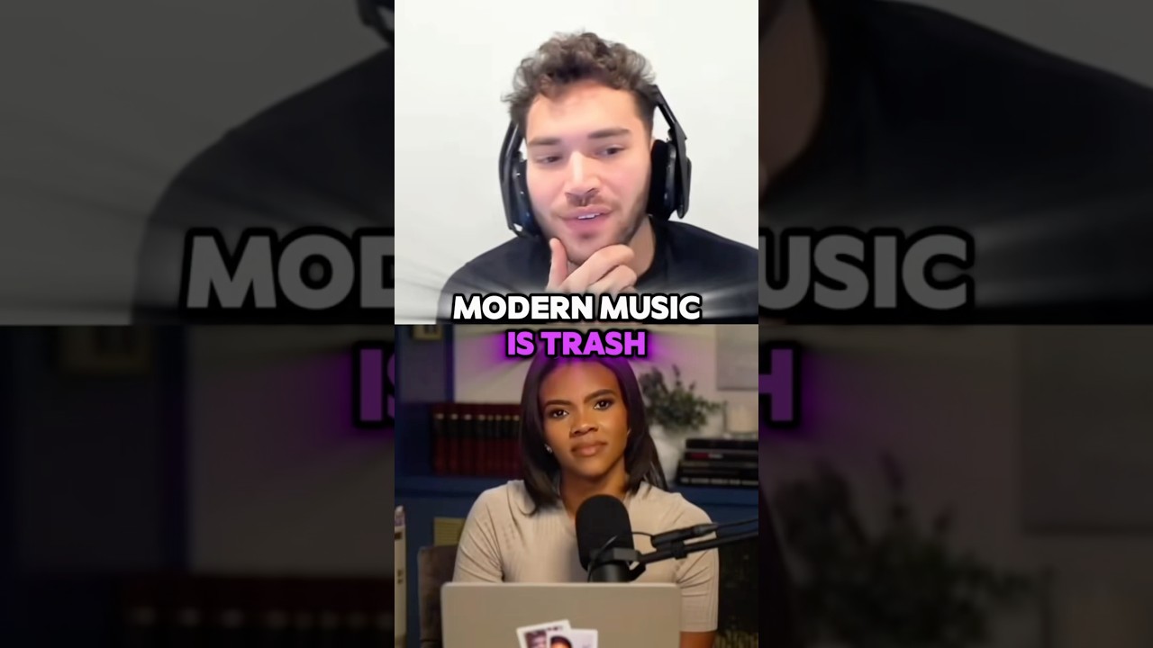 Music just doesn't hit the same anymore...