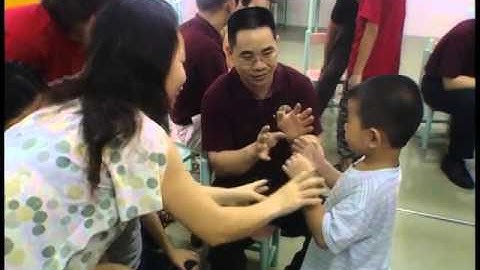 2006 July, LQ: Impact on Autism - Lions Clubs Videos