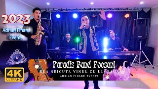 NOU2023 ✅Formatia Paradis Band Focsani 🔴 Bea Neicuta Vinul cu Ulceaua❌4K Video Tel 0763101308 ❗❗❗