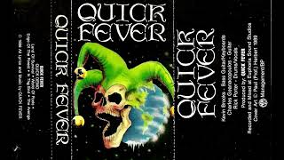 Quick Fever - World of Fools (HIGH QUALITY)