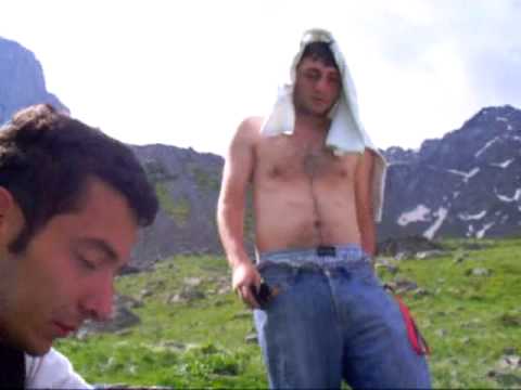 ლაშქრობა