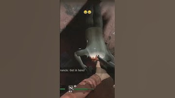 Left4dead headshot. 😂