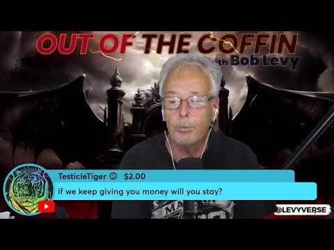 Out Of The Cofin