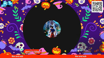 playing Roohftoop run