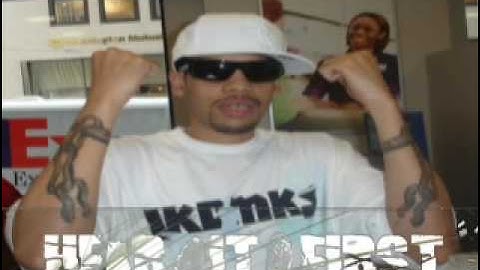 St Laz Feat Opium - Hear-It-First.Net (New Music 2009)