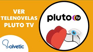 👁‍🗨 Cómo Ver Novelas en Pluto TV ✔️ Cómo Funciona Pluto TV screenshot 2