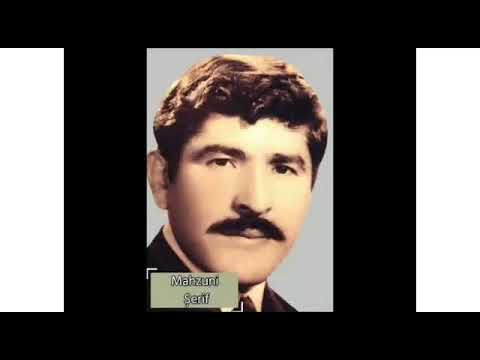 Aşık Mahzuni Şerif - Dalgın Dalgın