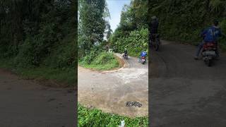 Kaya Jalan Sendiri Aja Bang Emang Nya Punya Keke Loe