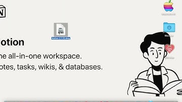 How YOU Can Download Notion on MAC OS? Official Site 2023