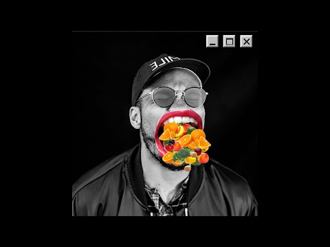 Anderson .Paak / NxWorries Type Beat "Forbidden Fruit"