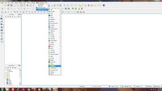 #01  Instal Plugins Quick Map Services QGIS