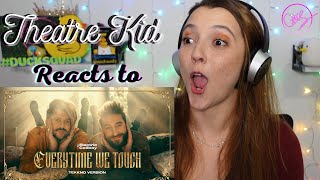 Theatre Kid Reacts To Electric Callboy Every Time We Touch tekkno Version