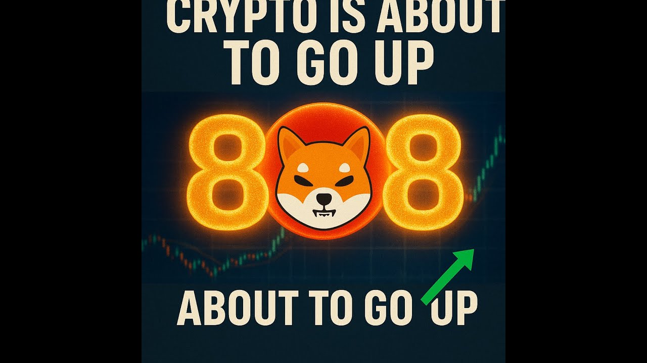 Crypto and 888