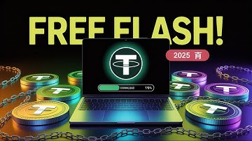 USDT Flash Elite 2025: Free Transfer Tool | TRC20, ERC20, MetaMask | Swift P2P Solution