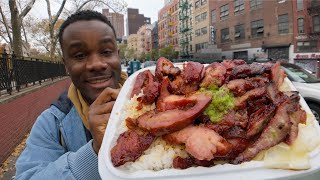 NYC s 9 Roast Pork That Chinatown Is Obsessed With