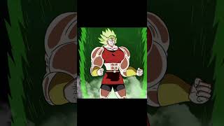 Vaulter297:Berserk Kale Powering Up