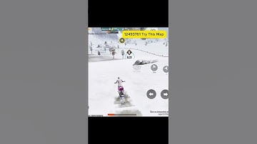 New Parkour Race #pubgmobile #pubgmnextstarprogram #pubgmobilec8s23 #pubgmwow